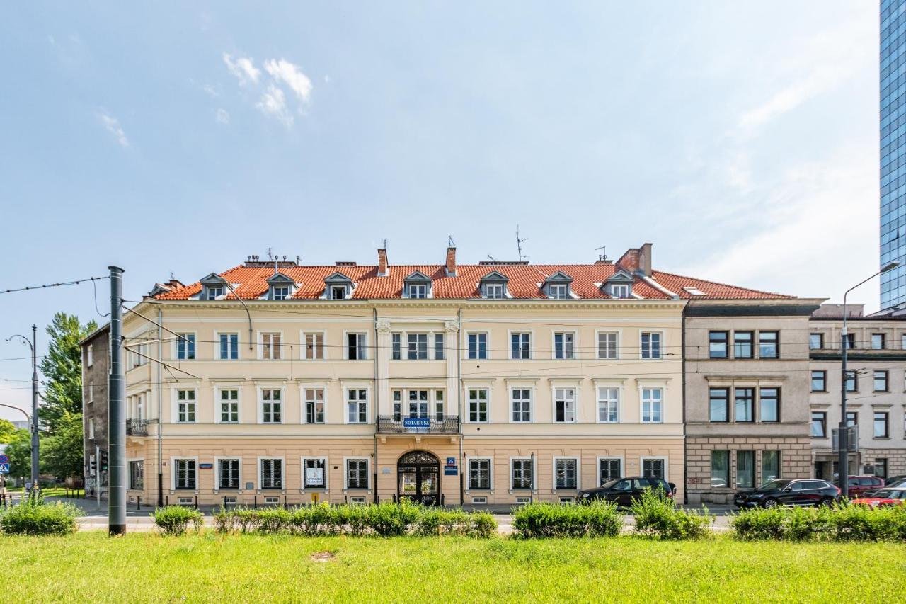 Apartment Solidarnosci 75 By Homeprime